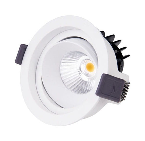 Spot Incastrat HIDEN H0109 Lucente - Home & Lighting