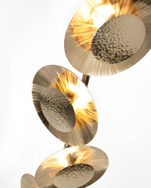 Lampadar ECLIPSE 9703.4 Lucente - Home & Lighting