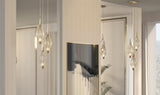 Lustra Bolero 9540.3 Lucente - Home & Lighting
