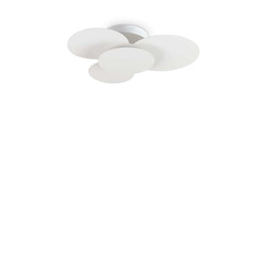 Plafoniera CLOUD PL D55 263519 Lucente - Home & Lighting