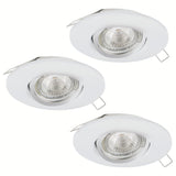 Spot Incastrat PENETO 1 95895 Lucente - Home & Lighting