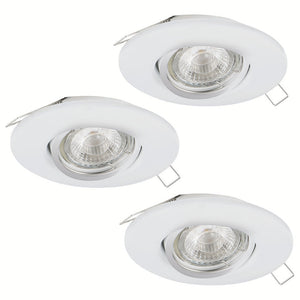 Spot Incastrat PENETO 1 95895 Lucente - Home & Lighting