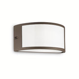 Aplica Rex-1 Ap1 Coffee 213217 Lucente - Home & Lighting