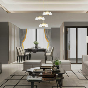 Lustra Lorell 5393 Lucente - Home & Lighting