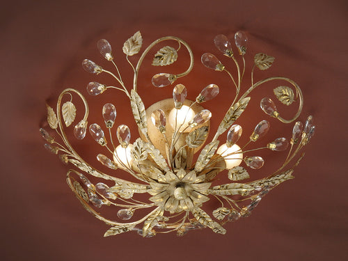 Plafoniera Verdi 481541 Lucente - Home & Lighting