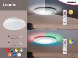 Plafoniera Leonie 1510 Lucente - Home & Lighting