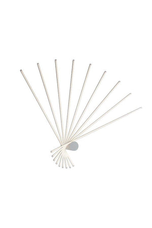 Plafoniera LED-SHANGHAI-PL9C BCO Lucente - Home & Lighting