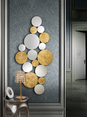 Oglinda CIRZE 472684 Lucente - Home & Lighting