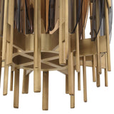 Candelabru SKY VERTICAL 115138 Lucente - Home & Lighting