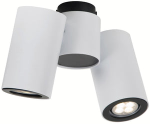 Spot Aplicat BARRO LV 21308/W Lucente - Home & Lighting