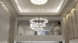 Candelabru Mystic 5984.25 Lucente - Home & Lighting