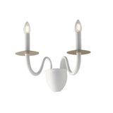 Aplica I-Armstrong/Ap2 Bco Lucente - Home & Lighting