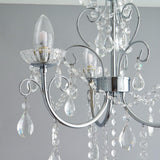 Candelabru TABITHA 61251 Lucente - Home & Lighting