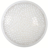 Plafoniera Destiny Lv 60106/W Lucente - Home & Lighting