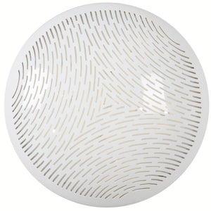 Plafoniera Destiny Lv 60106/W Lucente - Home & Lighting