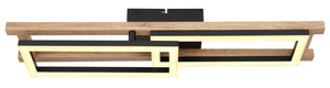 Plafoniera ILLA 67266D