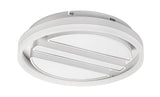 Plafoniera GREMIN 71112