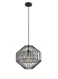 Lustra I-Opium-S1 C Lucente - Home & Lighting
