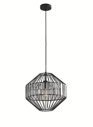 Lustra I-Opium-S1 C Lucente - Home & Lighting