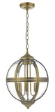 Lustra VANESSA VAN0375 Lucente - Home & Lighting