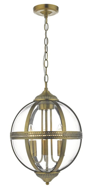 Lustra VANESSA VAN0375 Lucente - Home & Lighting