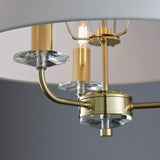Candelabru NIXON 70560 Lucente - Home & Lighting