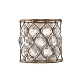 Aplica Lucia Fe/Lucia1 Lucente - Home & Lighting