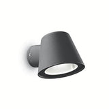 Aplica Gas Ap1 Antracite 091525 Lucente - Home & Lighting