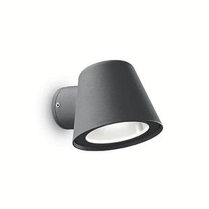 Aplica Gas Ap1 Antracite 091525 Lucente - Home & Lighting