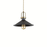 Lustra Eris-3 Sp1 Nero 249070 Lucente - Home & Lighting