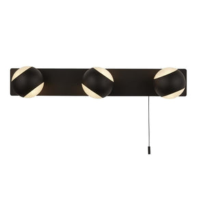 Aplica FLARE 83201-3BK Aplice - Interior Lucente