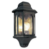 Aplica CHAPEL CP7 BLACK - Lucente