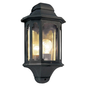 Aplica CHAPEL CP7 BLACK - Lucente