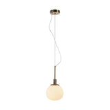 Lustra Erich Mod221-Pl-01-G Lucente - Home & Lighting