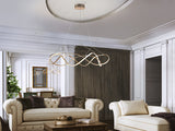 Candelabru Molly 763592 Lucente - Home & Lighting