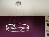 Lustra Colette 786831 Lucente - Home & Lighting