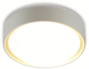Plafoniera Colorato Lv 61001/W Lucente - Home & Lighting