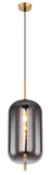 Lustra BLACKY I 15345H2MM