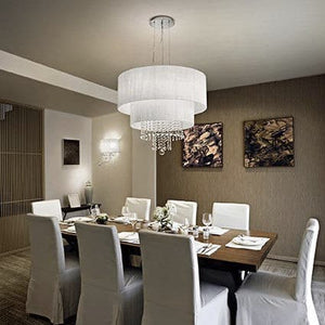 Aplica Opera Ap3 Bianco 068268 Lucente - Home & Lighting