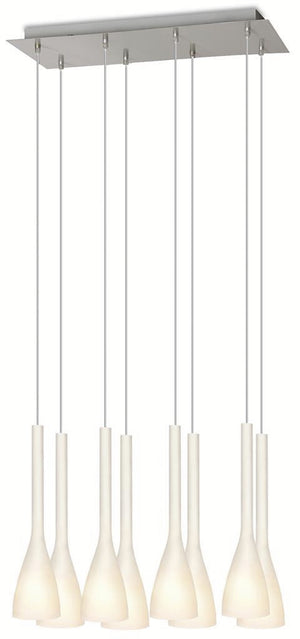 Lustra Vase Lv 51082/Nm Lucente - Home & Lighting