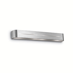 Aplica Posta Ap4 Alluminio 009957 Lucente - Home & Lighting