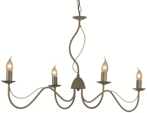 Candelabru Long Island Lv 52154/Bi Lucente - Home & Lighting