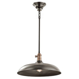 Lustra COBSON KL/COBSON/P OZ Lucente - Home & Lighting