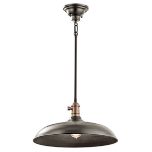 Lustra COBSON KL/COBSON/P OZ Lucente - Home & Lighting