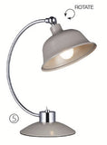 Veioza Retro Classic Lv 73700/Gr/Ch Lucente - Home & Lighting