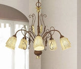 Candelabru Via Dese Classic 1865/5 Lucente - Home & Lighting