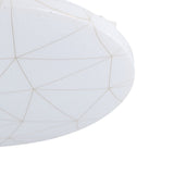 Plafoniera RENDE 900612