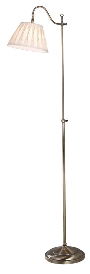 Lampadar SUFFOLK SUF4975-X Lucente - Home & Lighting