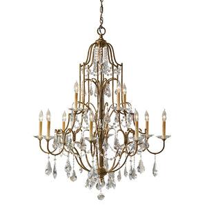 Candelabru Valentina Fe/Valentina12 Lucente - Home & Lighting