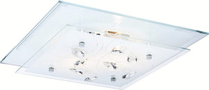 Plafoniera Jasmina 40408-2 Lucente - Home & Lighting